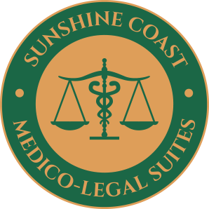 Sunshine Coast Medico Legal Suites